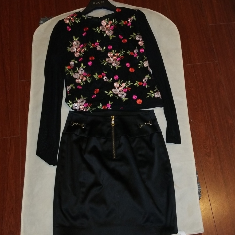 CLOTHES